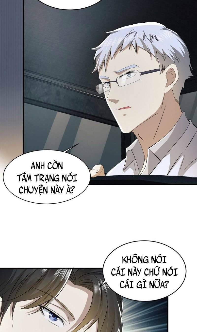 Đệ Nhất Danh Sách chapter 146 - Trang 8