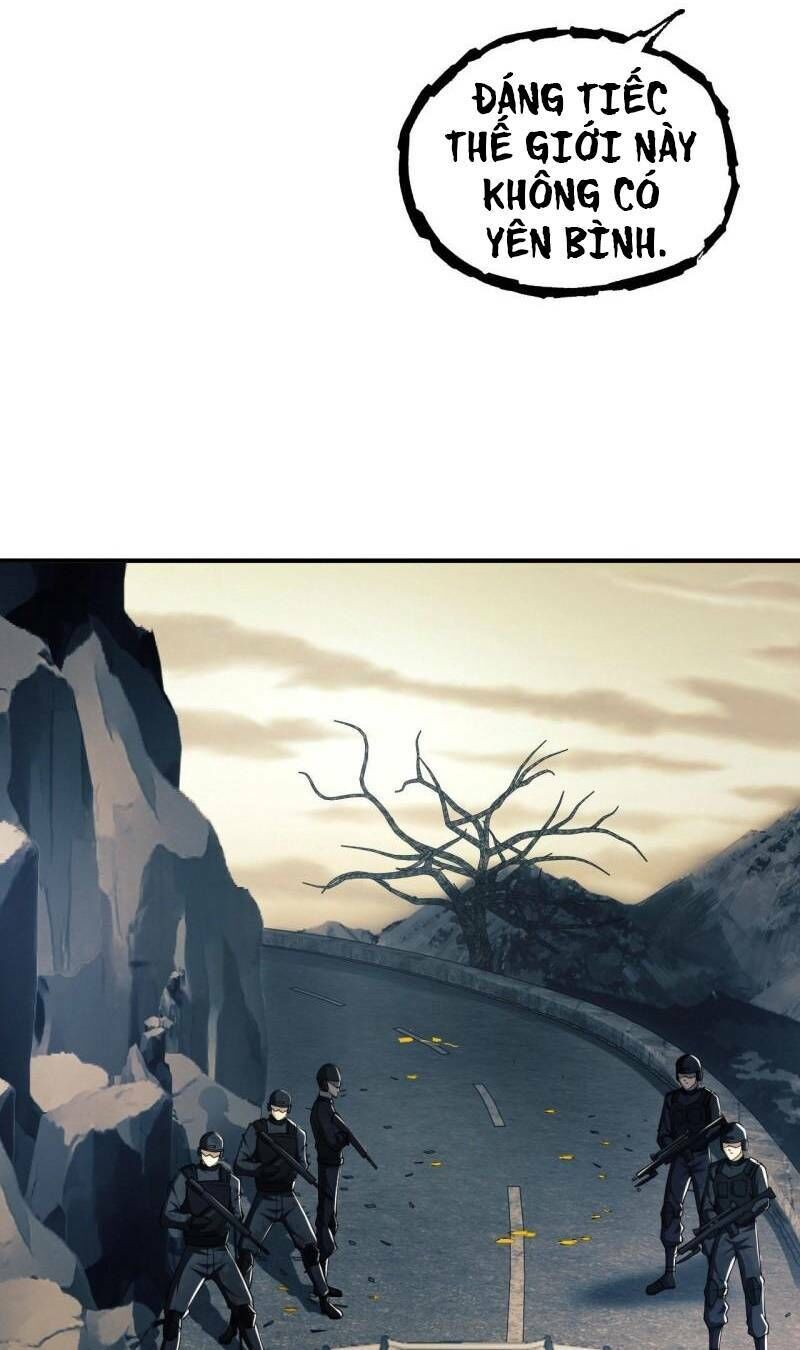 Đệ Nhất Danh Sách chapter 146 - Trang 10