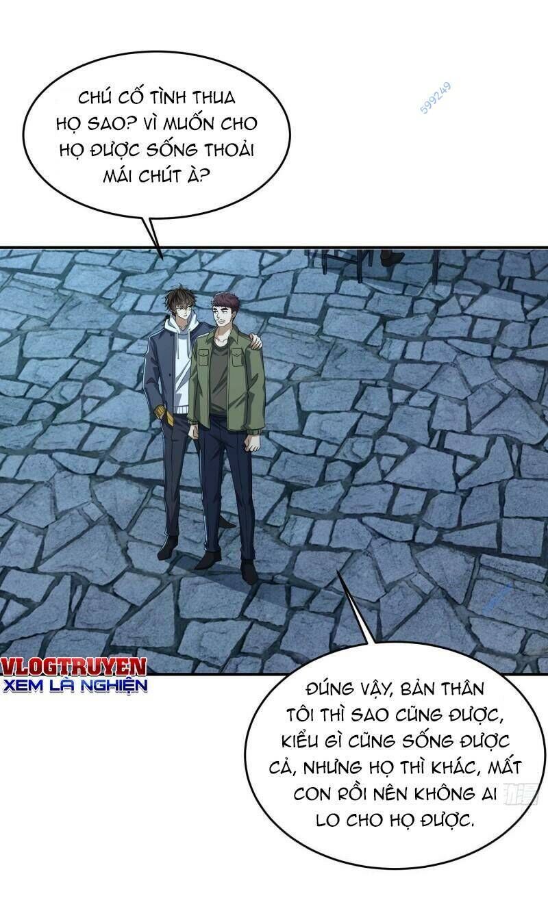 Đệ Nhất Danh Sách chapter 153 - Trang 1