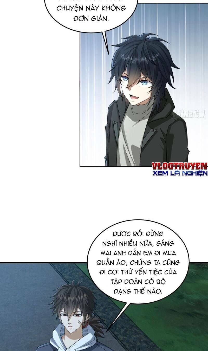 Đệ Nhất Danh Sách chapter 153 - Trang 16