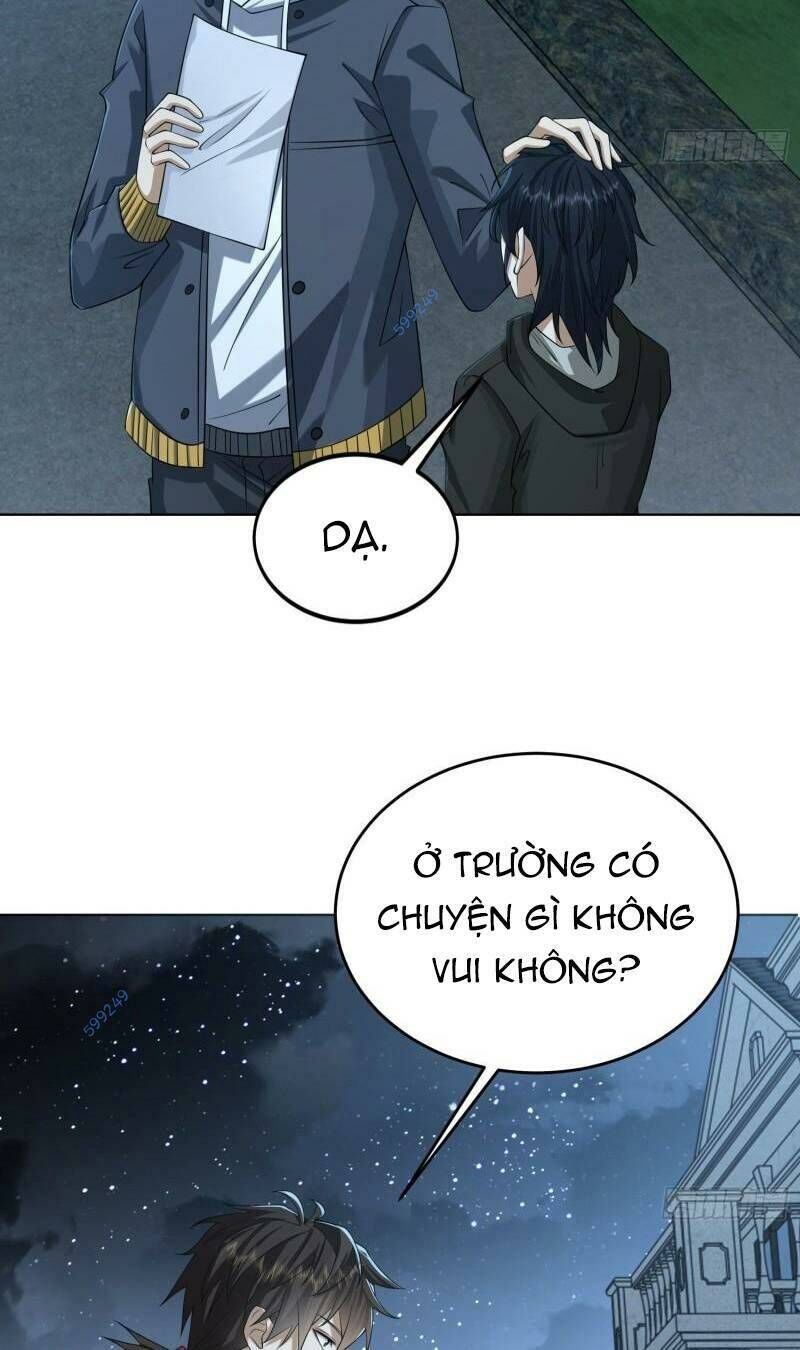 Đệ Nhất Danh Sách chapter 153 - Trang 17