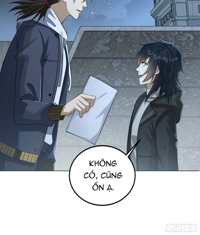 Đệ Nhất Danh Sách chapter 153 - Trang 18