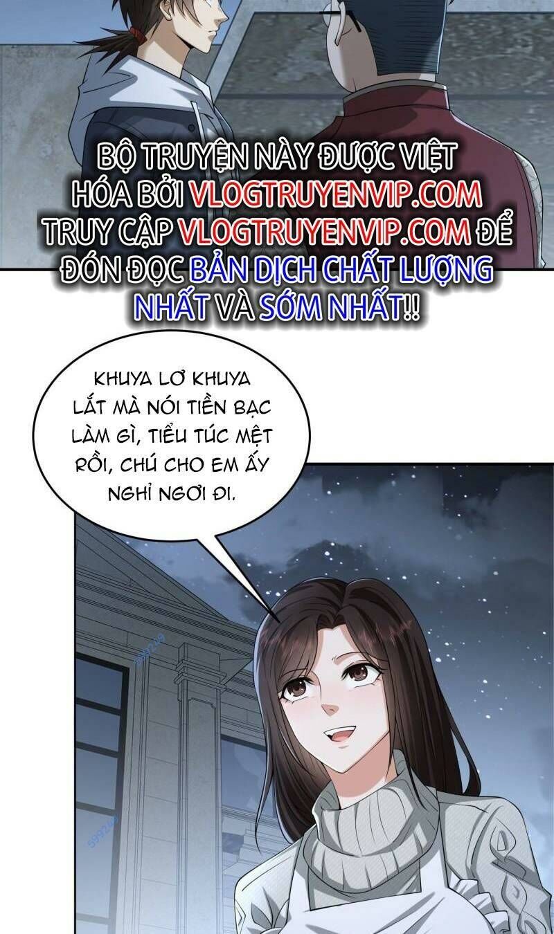 Đệ Nhất Danh Sách chapter 153 - Trang 21