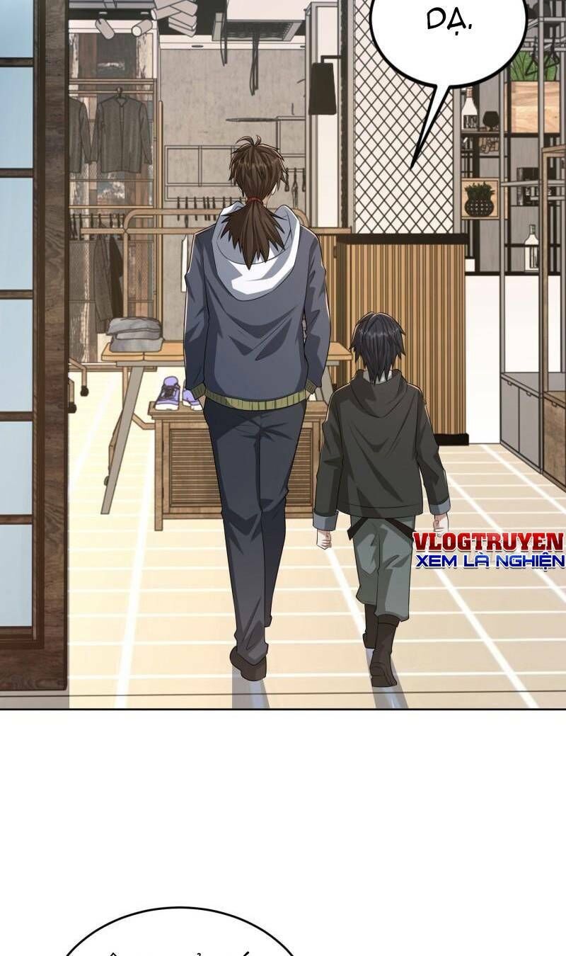 Đệ Nhất Danh Sách chapter 153 - Trang 24