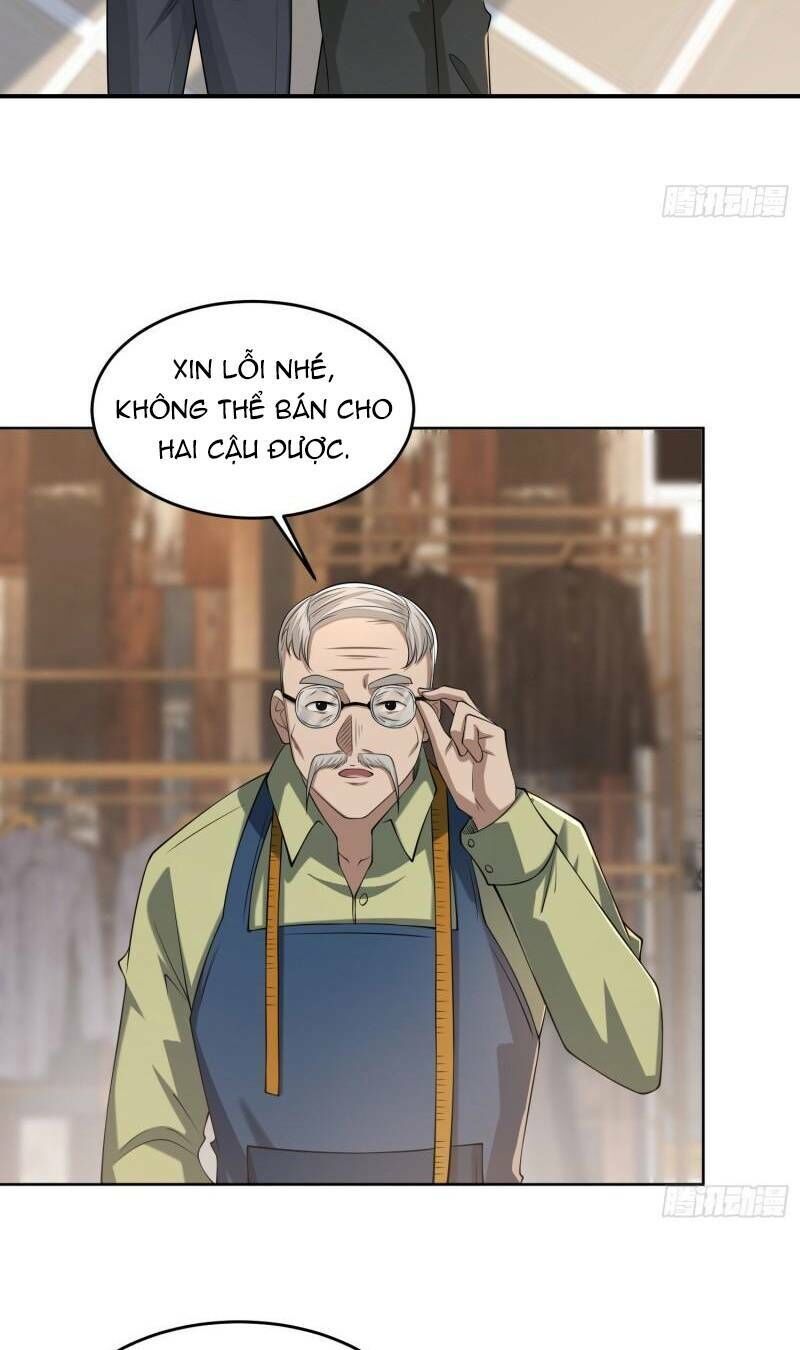 Đệ Nhất Danh Sách chapter 153 - Trang 26
