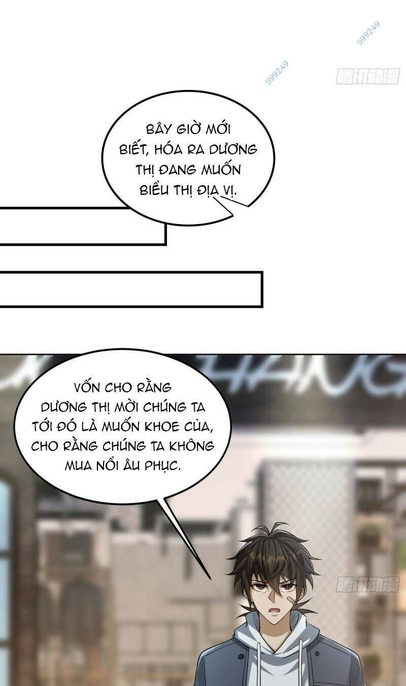 Đệ Nhất Danh Sách chapter 153 - Trang 29