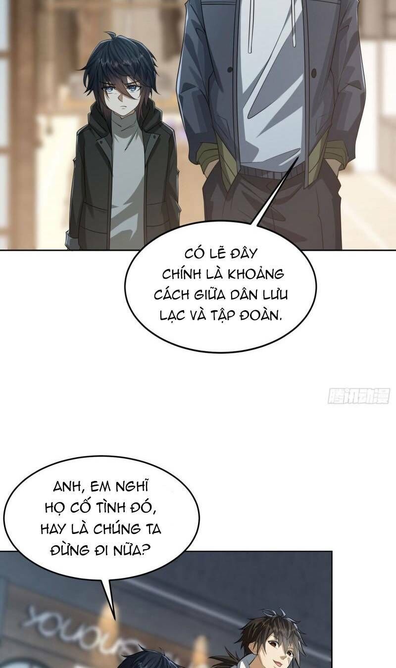 Đệ Nhất Danh Sách chapter 153 - Trang 30