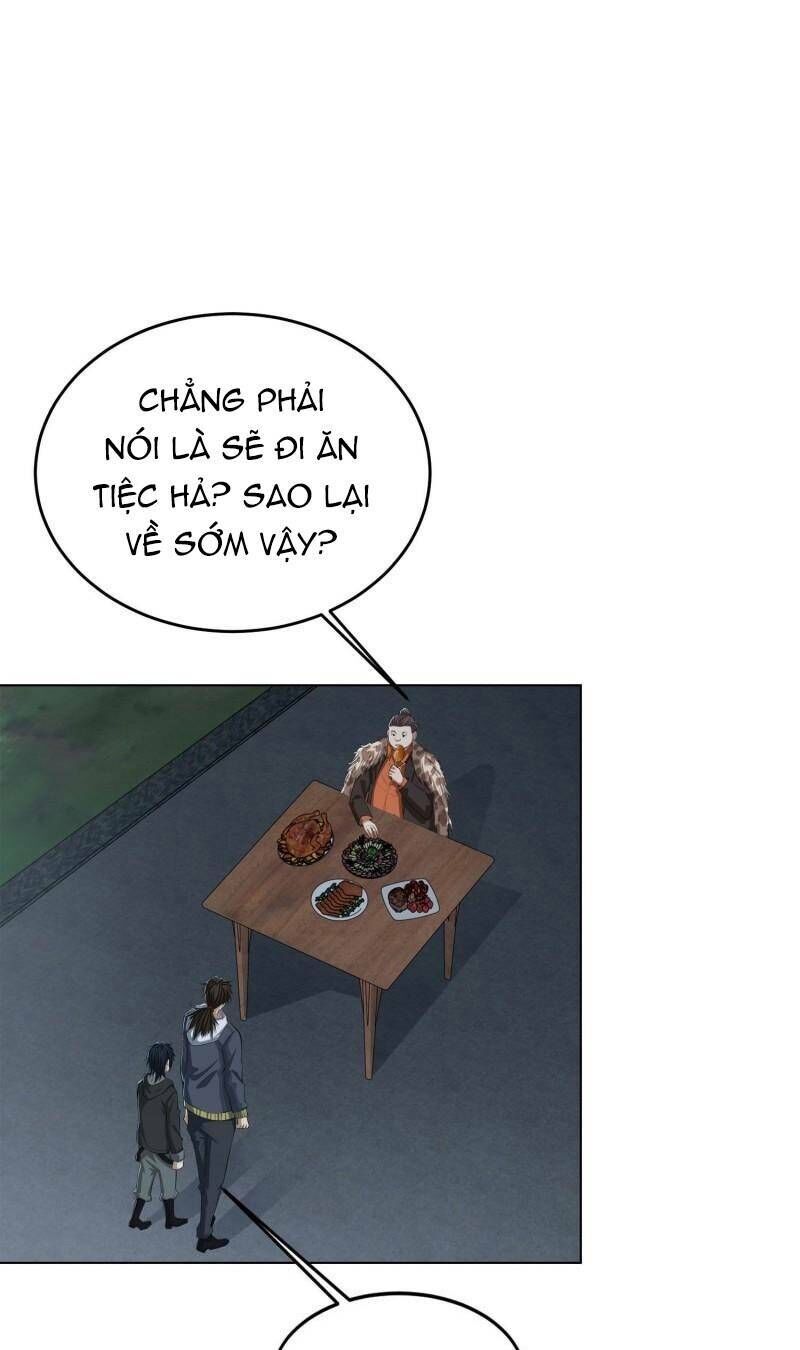 Đệ Nhất Danh Sách chapter 153 - Trang 32