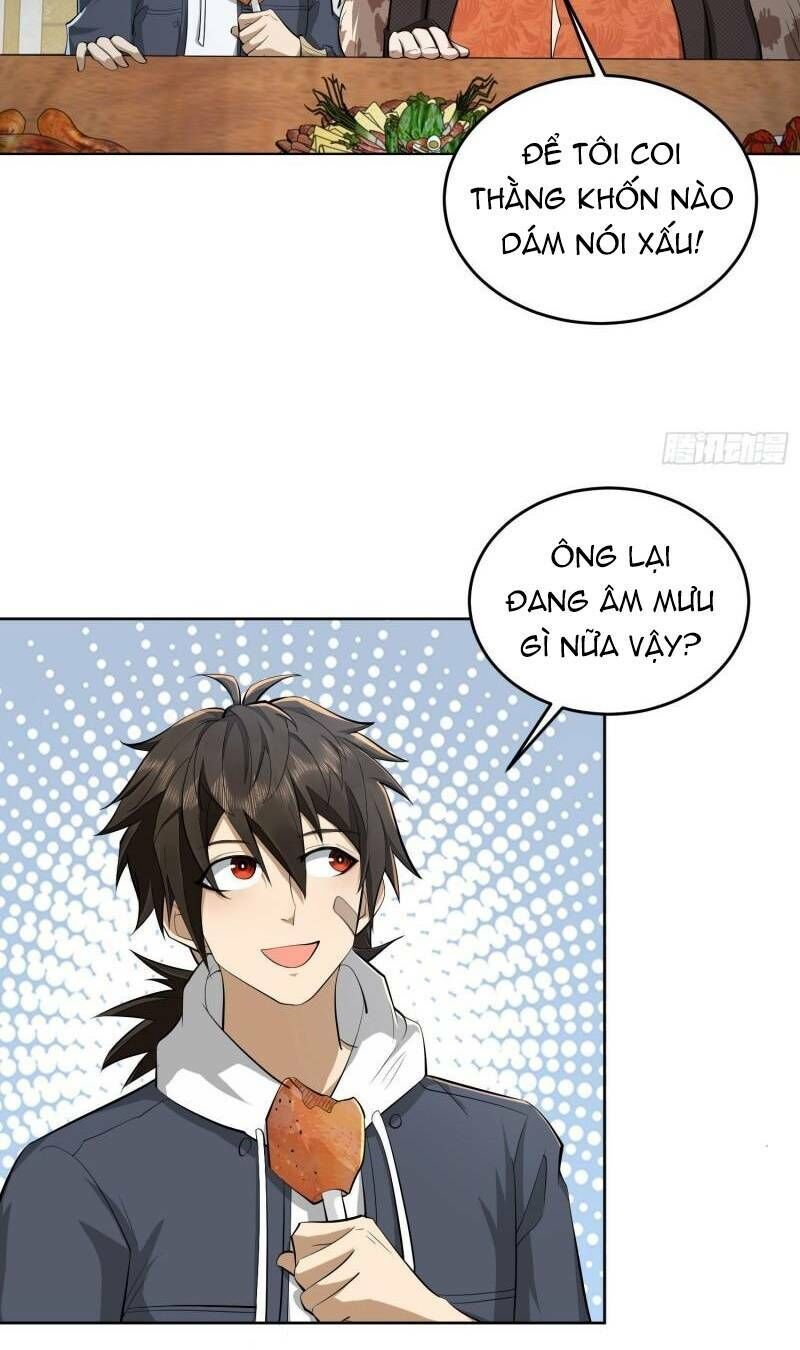 Đệ Nhất Danh Sách chapter 153 - Trang 38