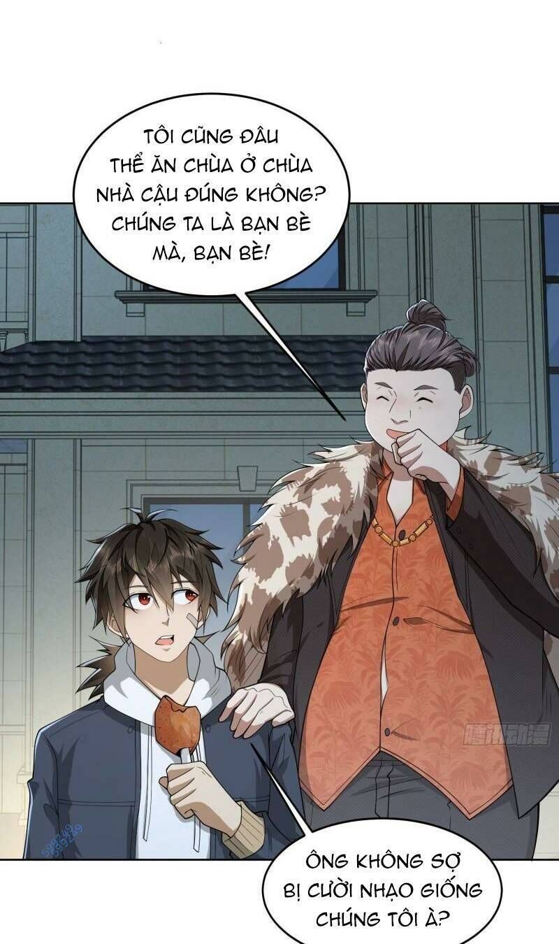 Đệ Nhất Danh Sách chapter 153 - Trang 39
