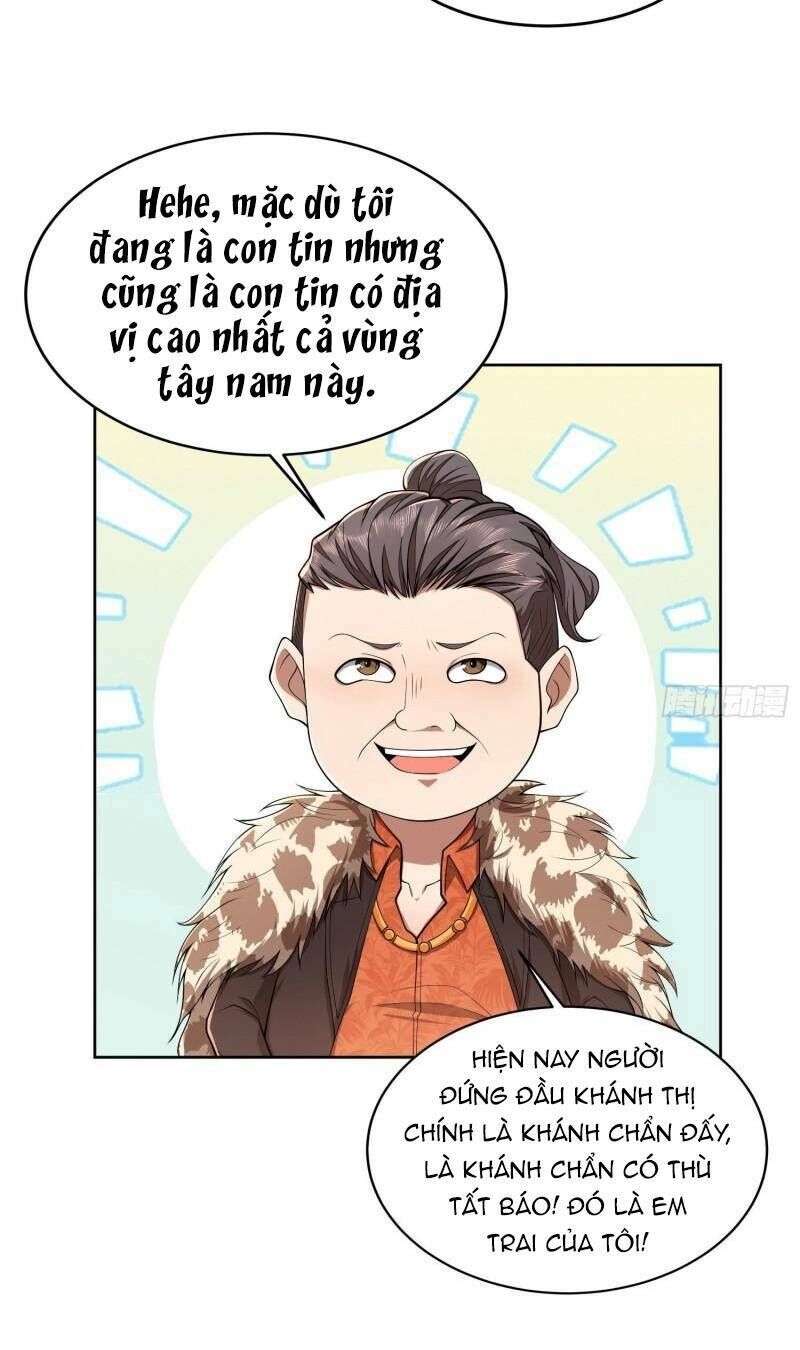 Đệ Nhất Danh Sách chapter 153 - Trang 40