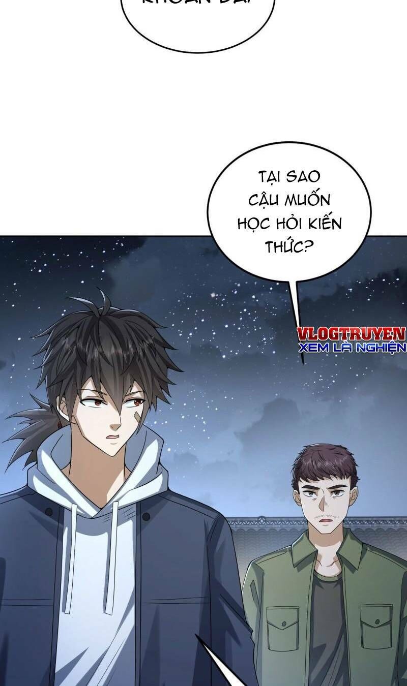 Đệ Nhất Danh Sách chapter 153 - Trang 4