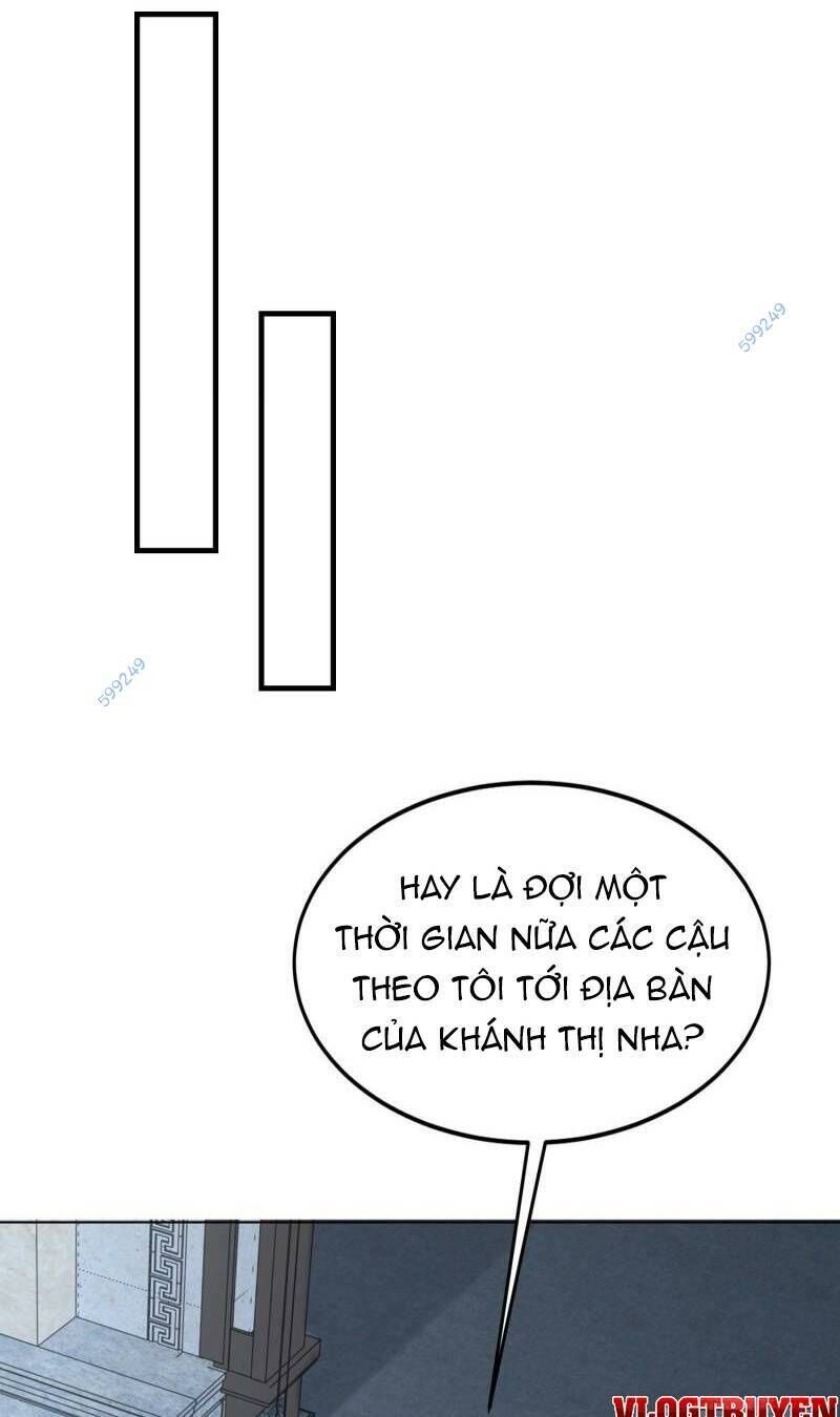 Đệ Nhất Danh Sách chapter 153 - Trang 41