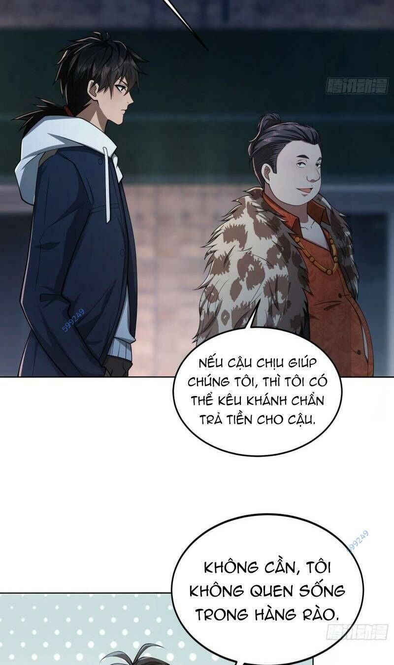 Đệ Nhất Danh Sách chapter 153 - Trang 45