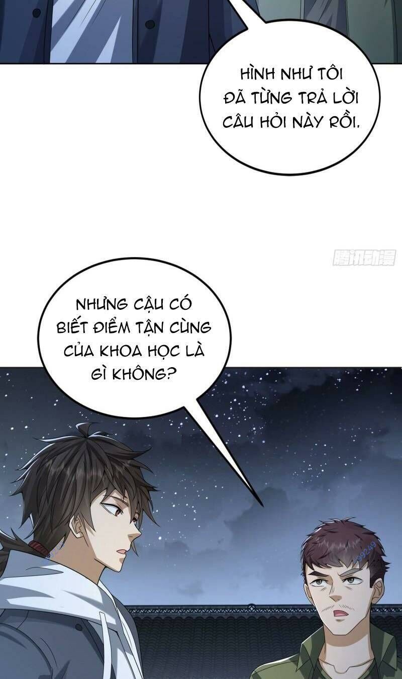 Đệ Nhất Danh Sách chapter 153 - Trang 5
