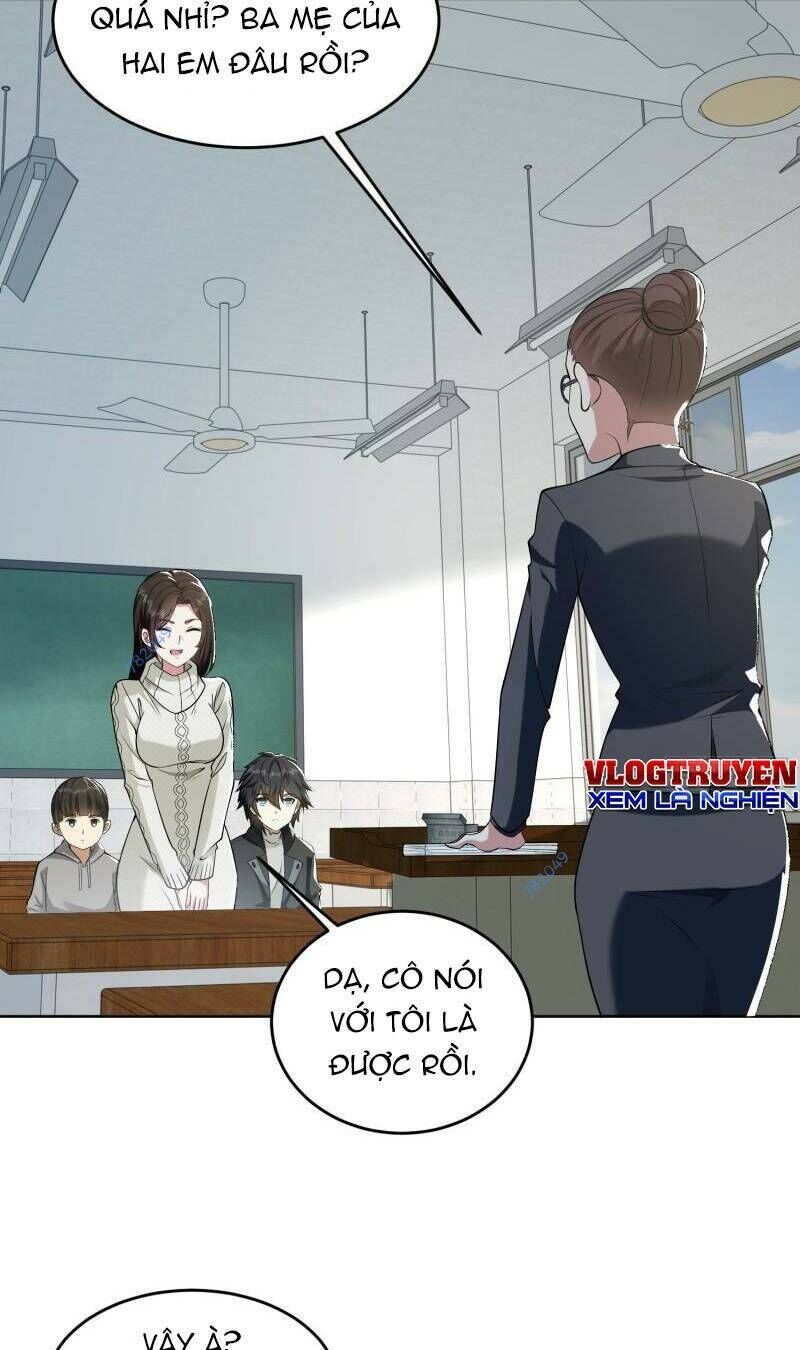 Đệ Nhất Danh Sách chapter 160 - Trang 11