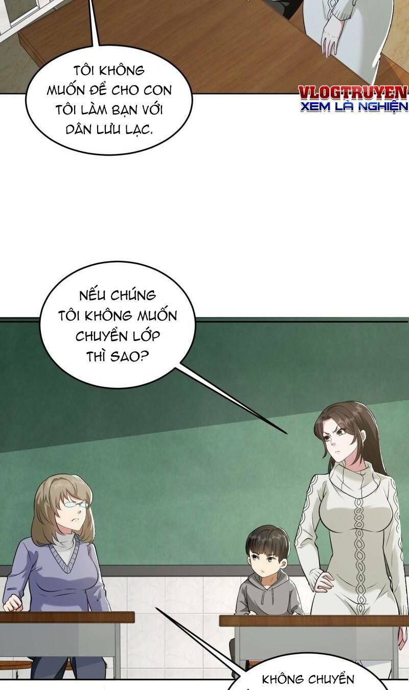 Đệ Nhất Danh Sách chapter 160 - Trang 16