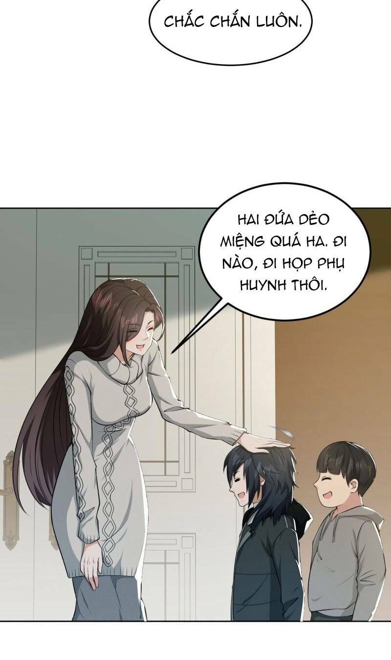 Đệ Nhất Danh Sách chapter 160 - Trang 2