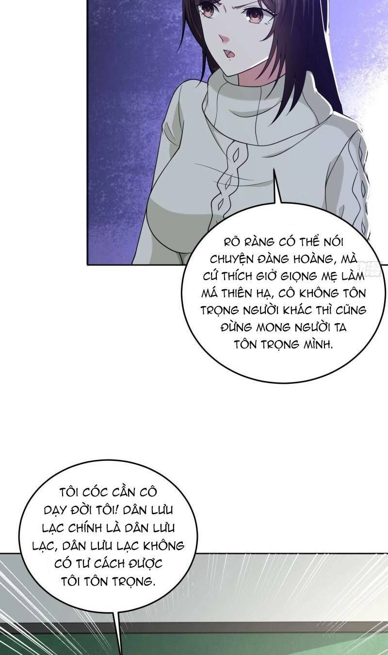 Đệ Nhất Danh Sách chapter 160 - Trang 22