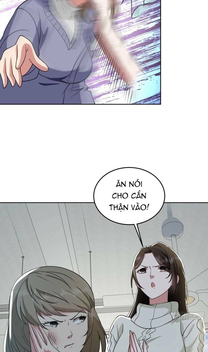 Đệ Nhất Danh Sách chapter 160 - Trang 24