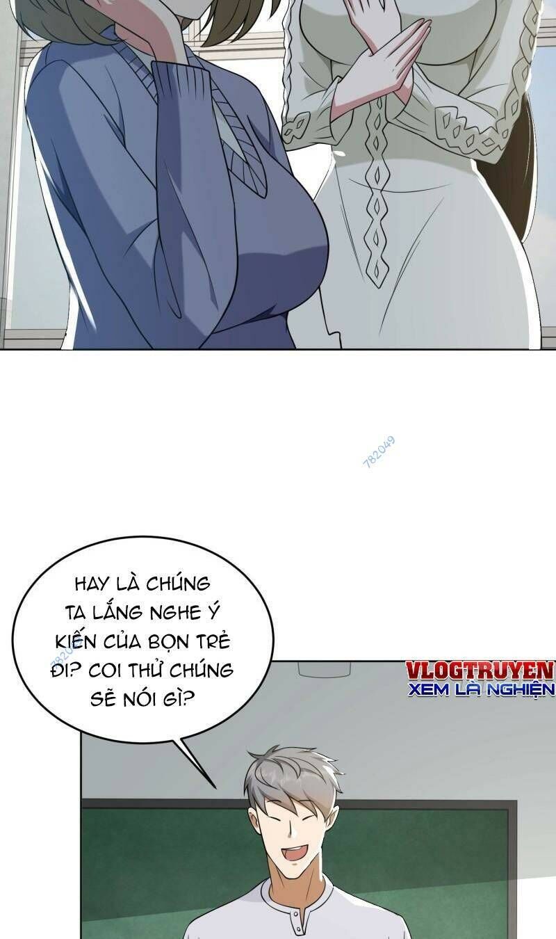 Đệ Nhất Danh Sách chapter 160 - Trang 25