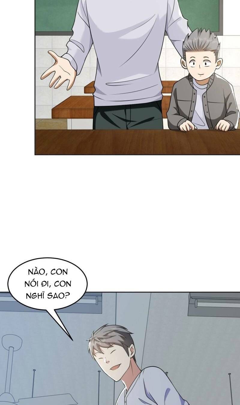 Đệ Nhất Danh Sách chapter 160 - Trang 26