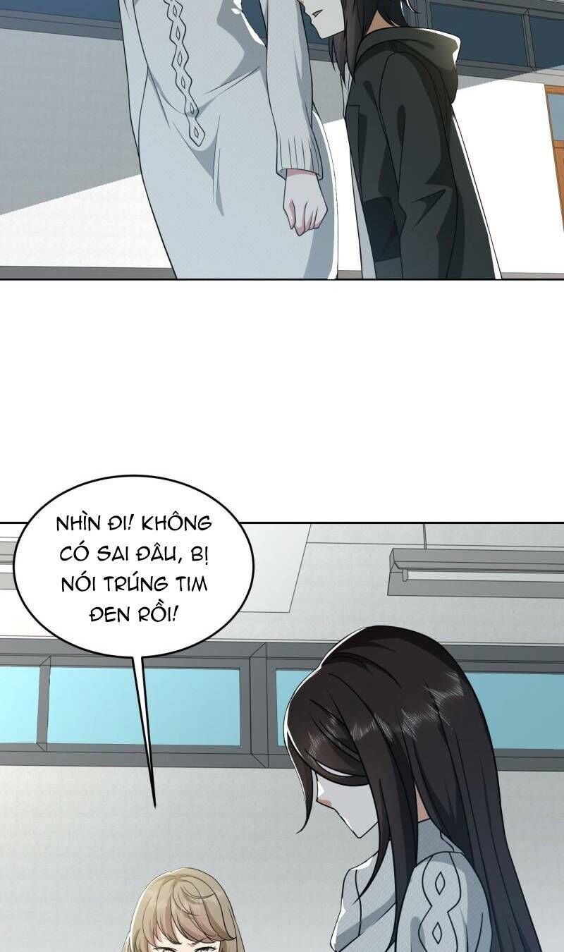Đệ Nhất Danh Sách chapter 160 - Trang 32