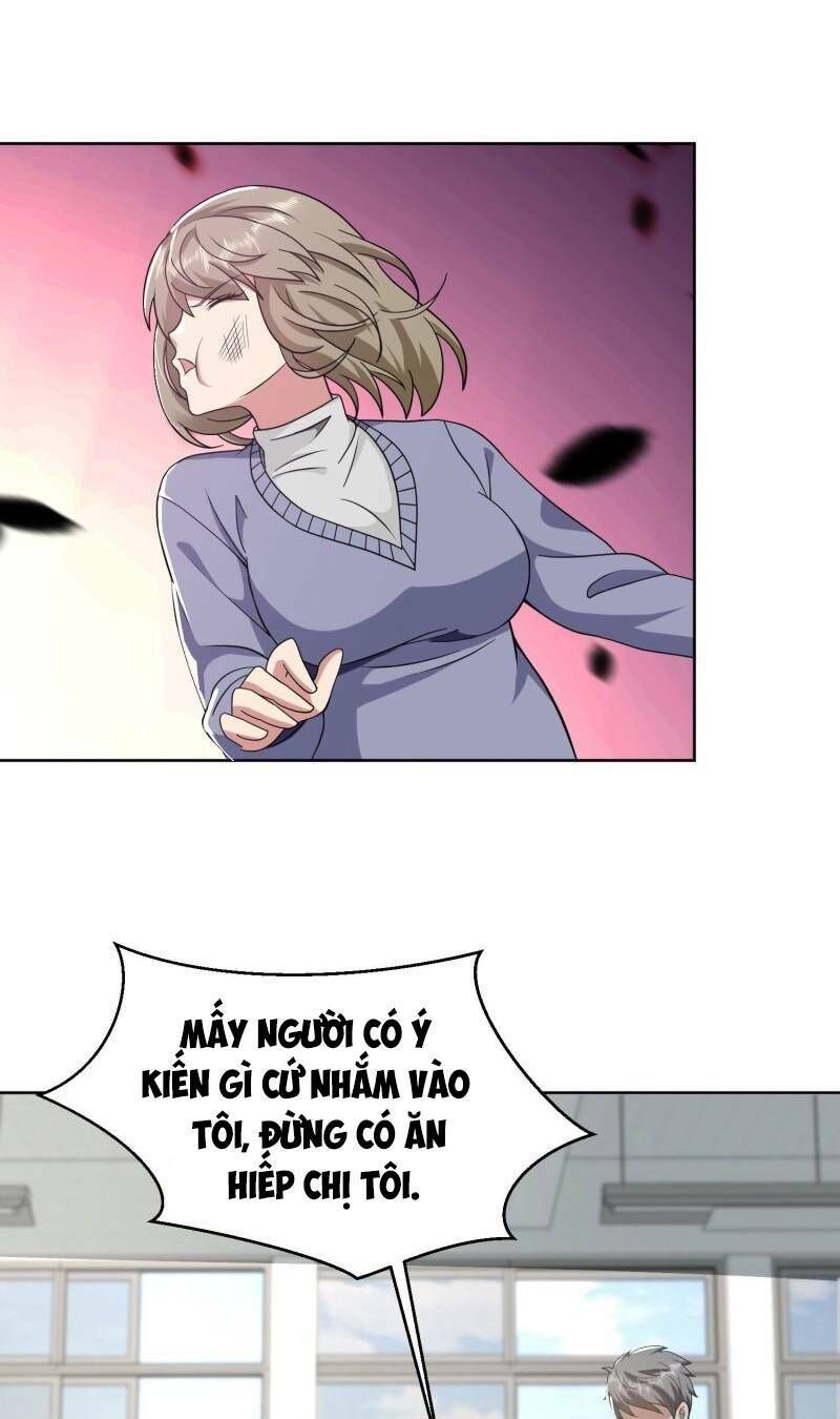 Đệ Nhất Danh Sách chapter 160 - Trang 38