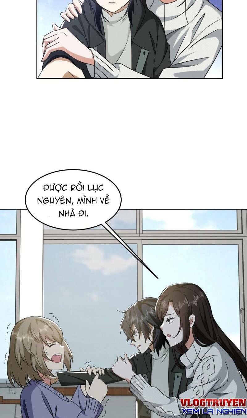 Đệ Nhất Danh Sách chapter 160 - Trang 40