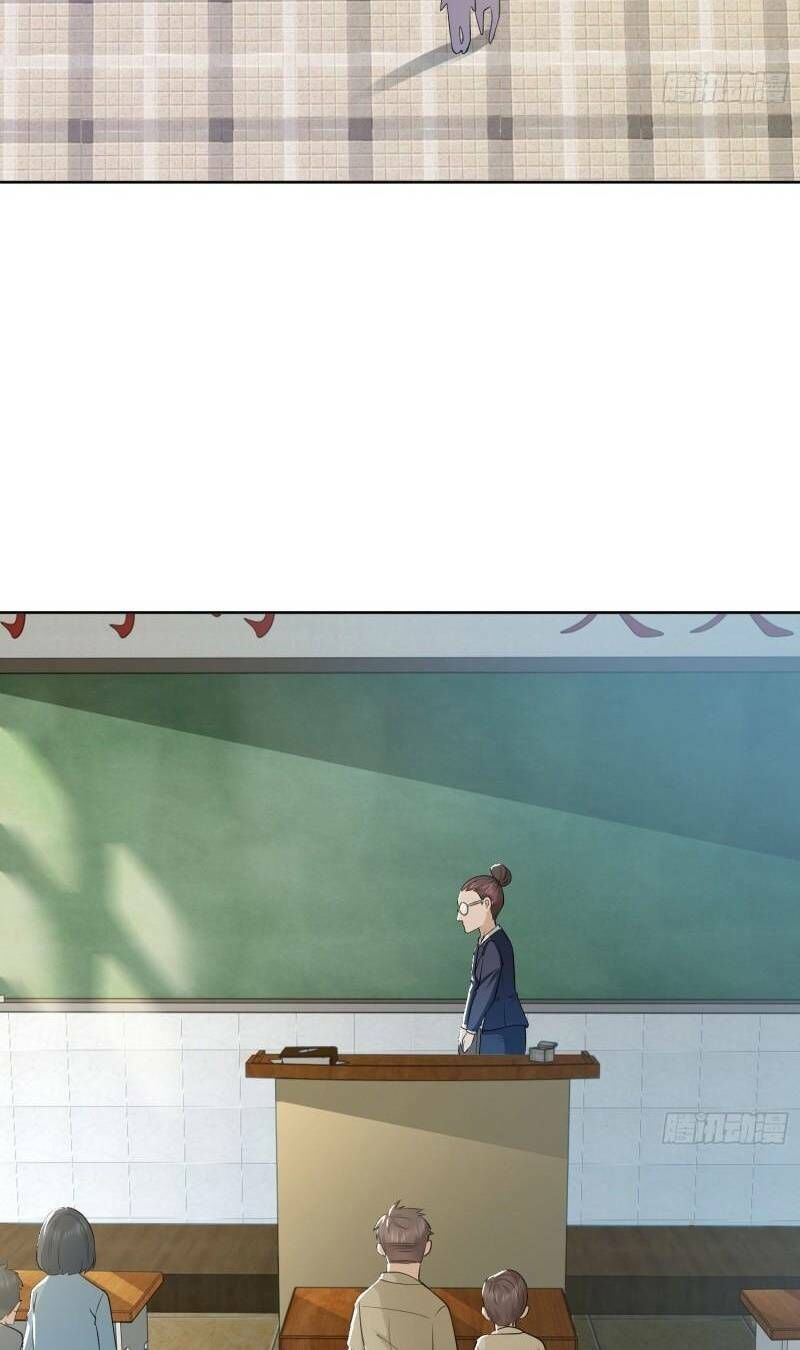 Đệ Nhất Danh Sách chapter 160 - Trang 4