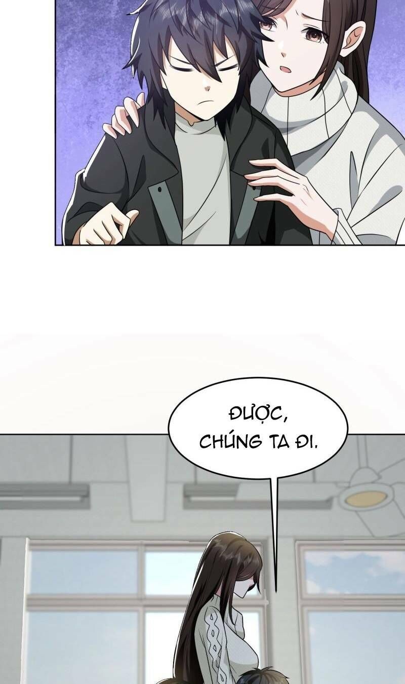 Đệ Nhất Danh Sách chapter 160 - Trang 42