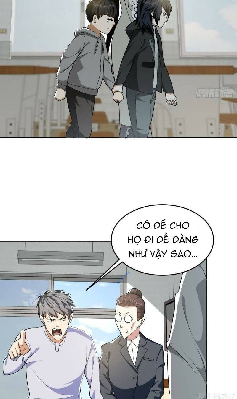 Đệ Nhất Danh Sách chapter 160 - Trang 43