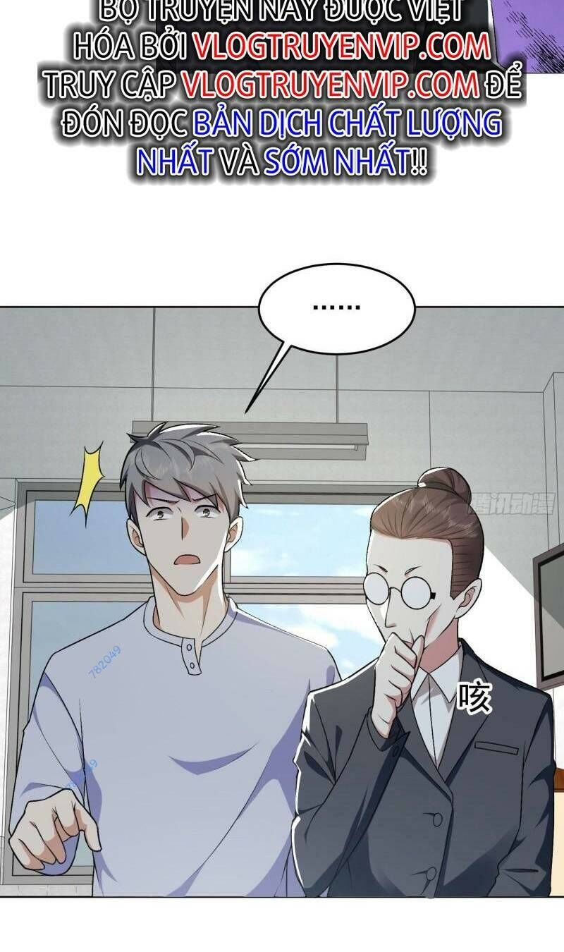 Đệ Nhất Danh Sách chapter 160 - Trang 45