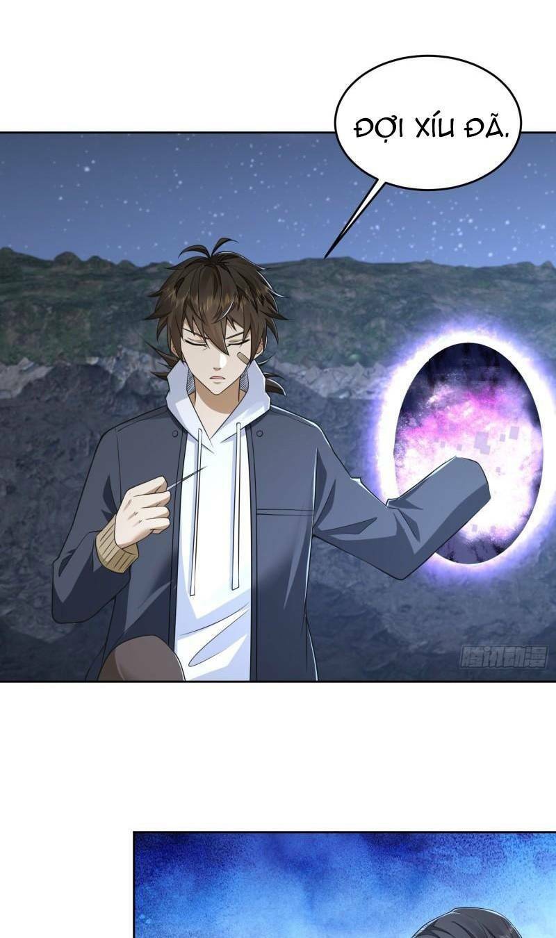 Đệ Nhất Danh Sách chapter 174 - Trang 11