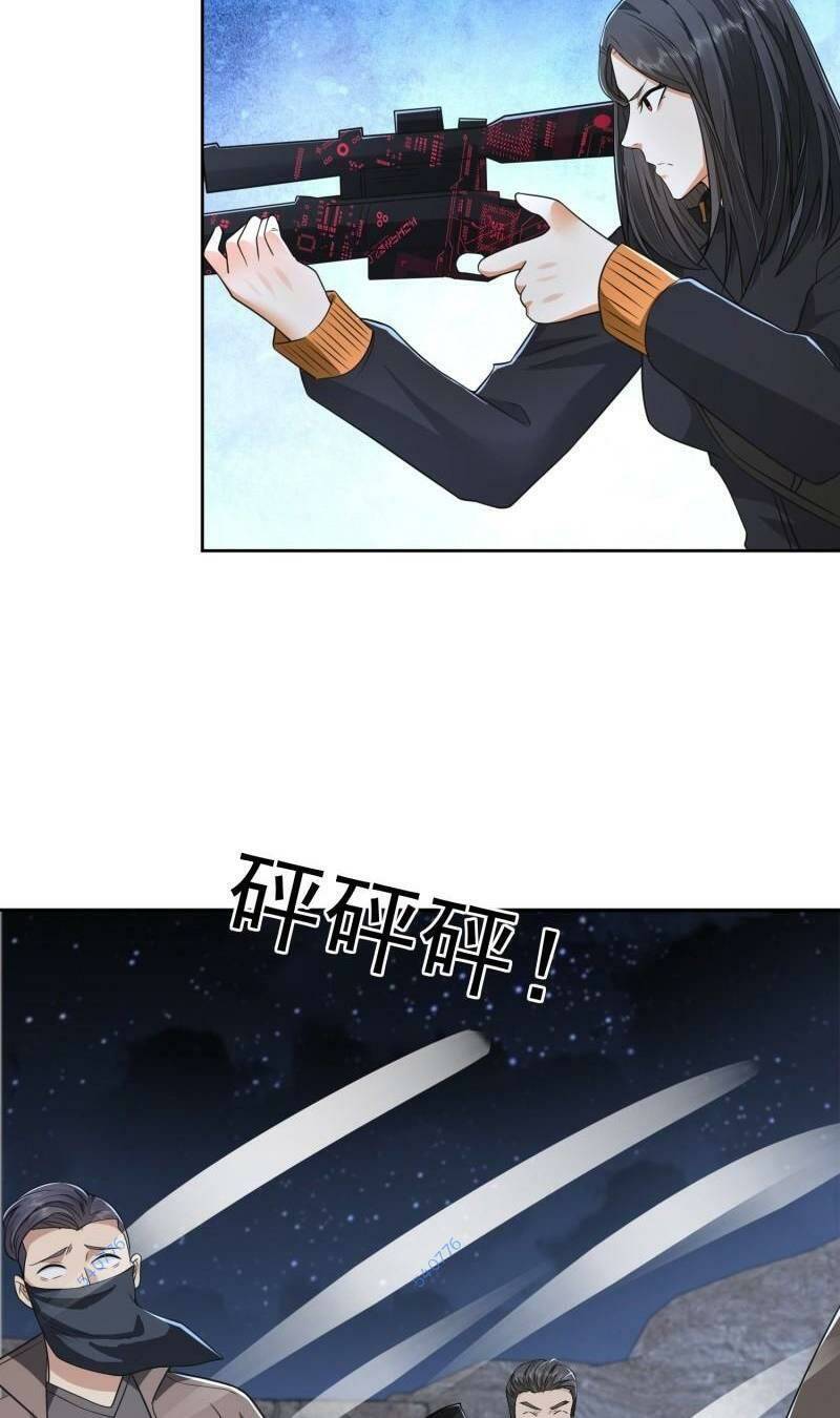 Đệ Nhất Danh Sách chapter 174 - Trang 12
