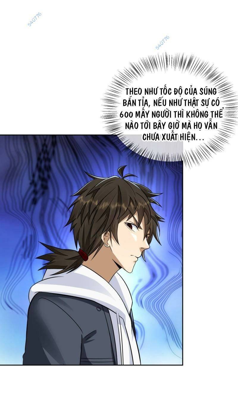 Đệ Nhất Danh Sách chapter 174 - Trang 16