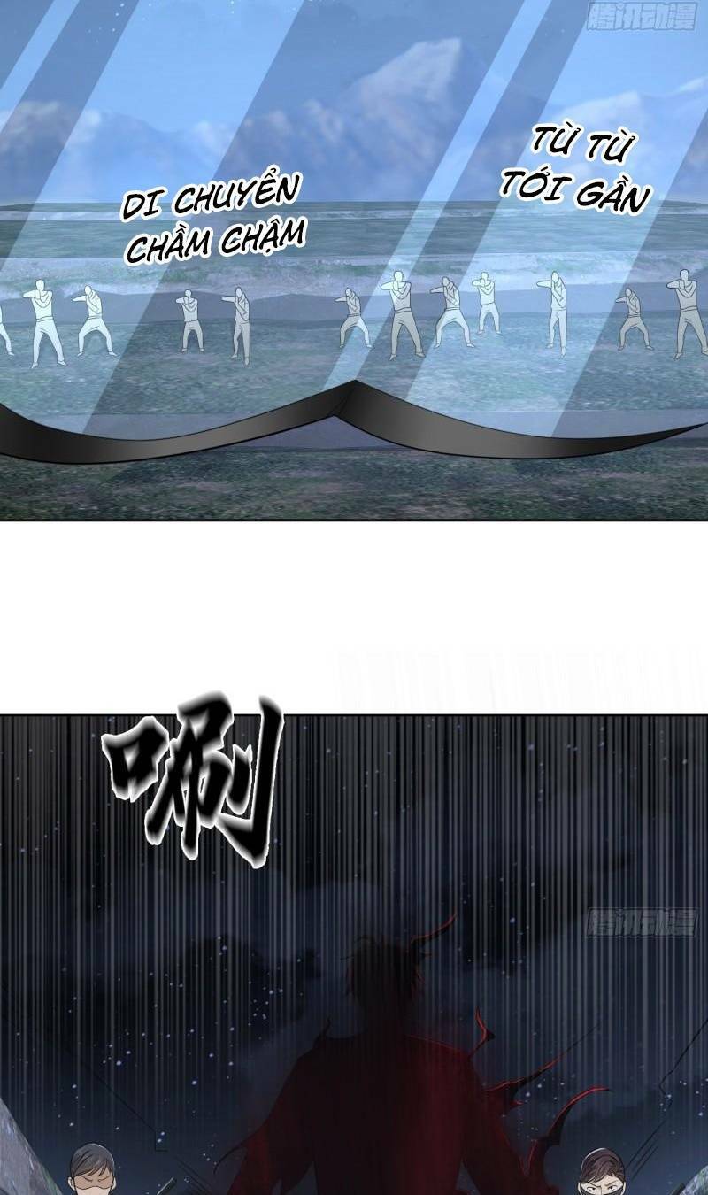 Đệ Nhất Danh Sách chapter 174 - Trang 19