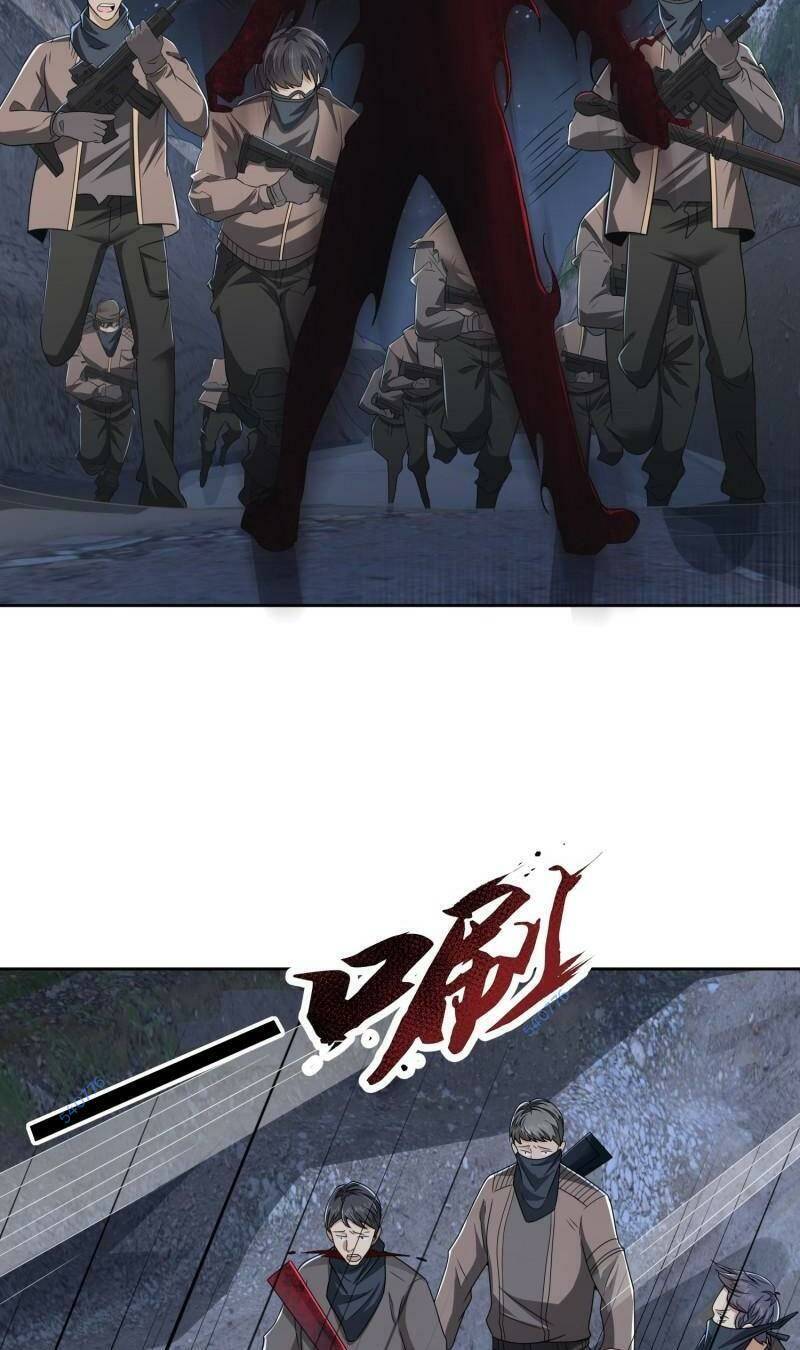 Đệ Nhất Danh Sách chapter 174 - Trang 20