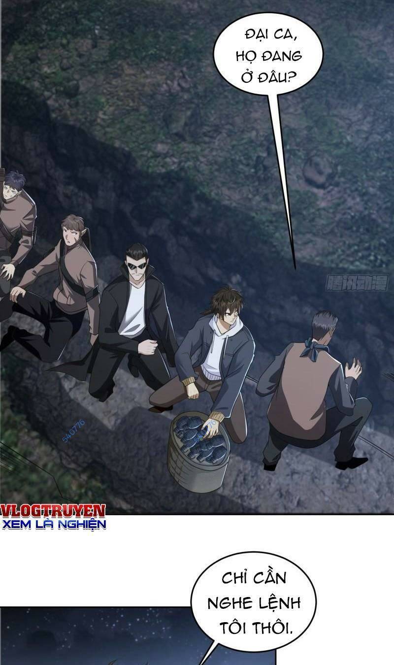 Đệ Nhất Danh Sách chapter 174 - Trang 2