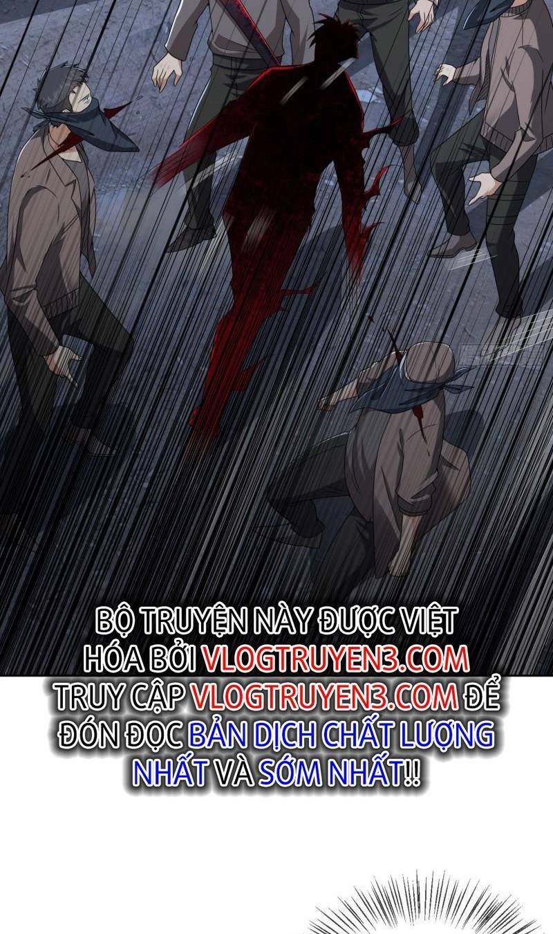 Đệ Nhất Danh Sách chapter 174 - Trang 21