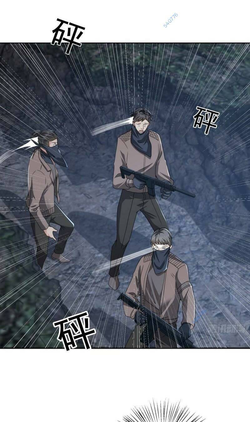 Đệ Nhất Danh Sách chapter 174 - Trang 24