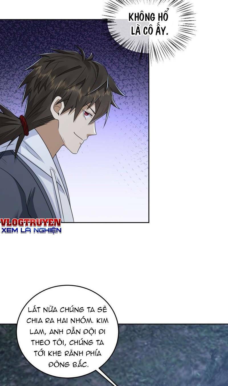 Đệ Nhất Danh Sách chapter 174 - Trang 25