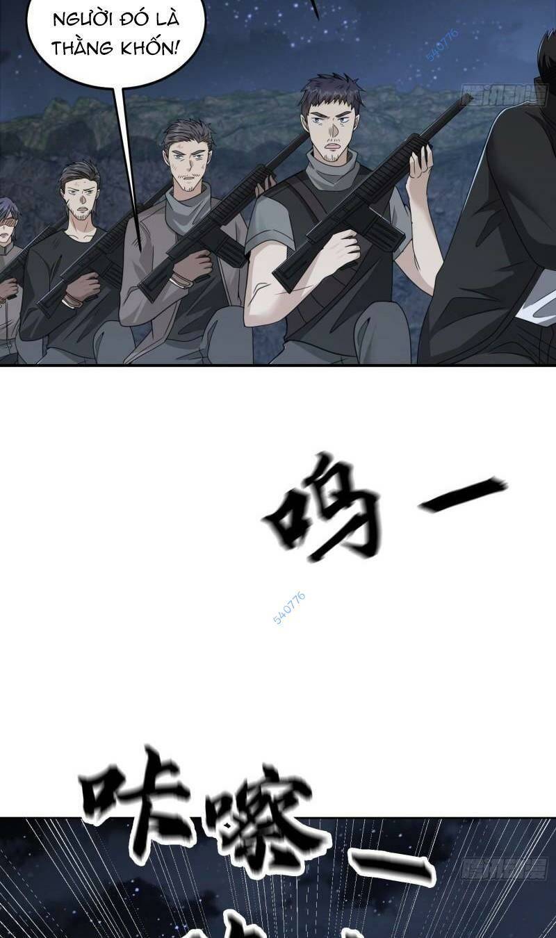 Đệ Nhất Danh Sách chapter 174 - Trang 28