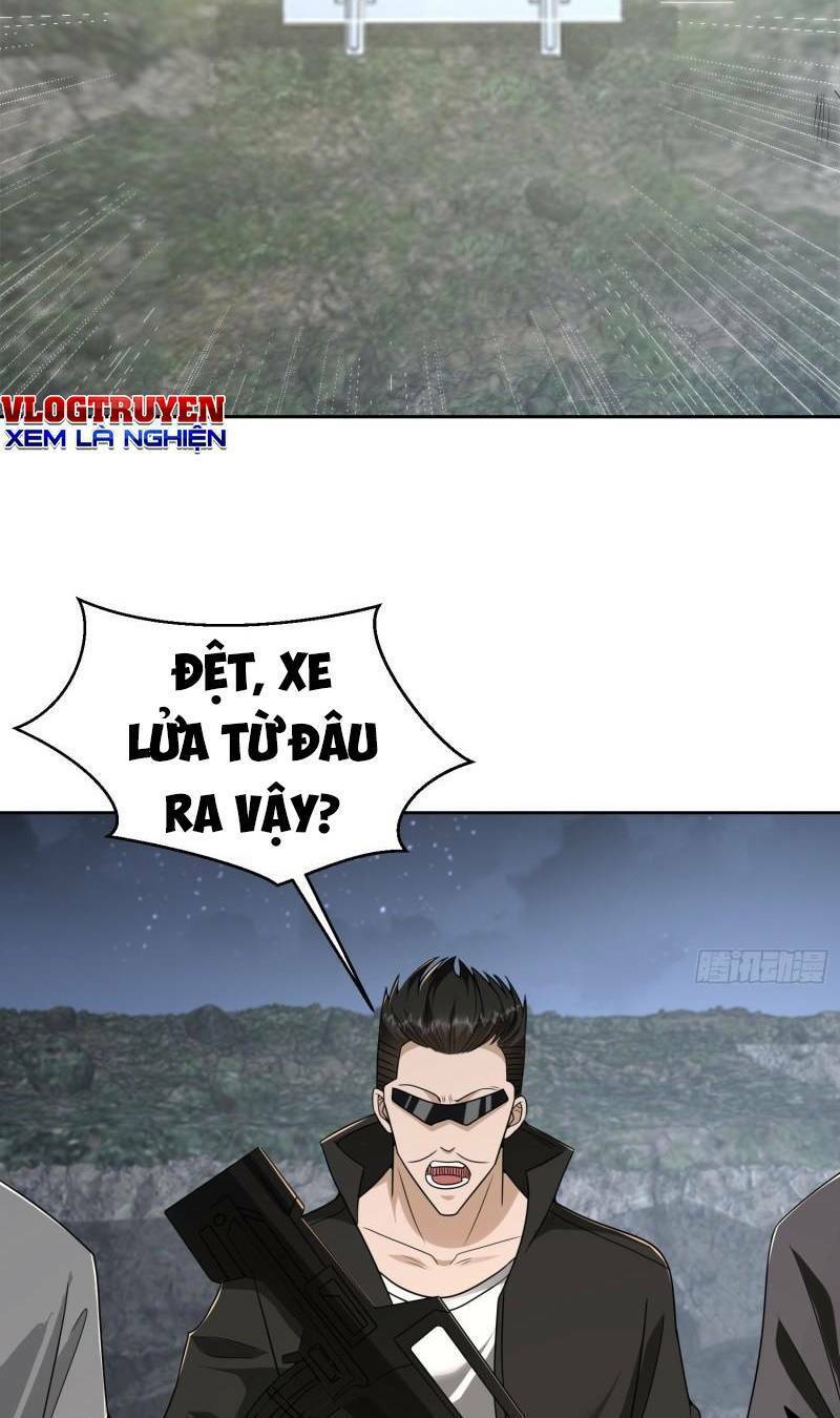 Đệ Nhất Danh Sách chapter 174 - Trang 31