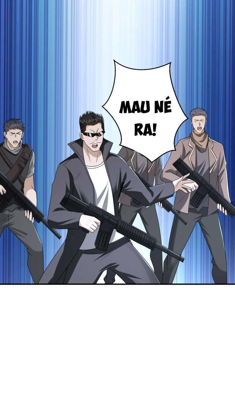 Đệ Nhất Danh Sách chapter 174 - Trang 35