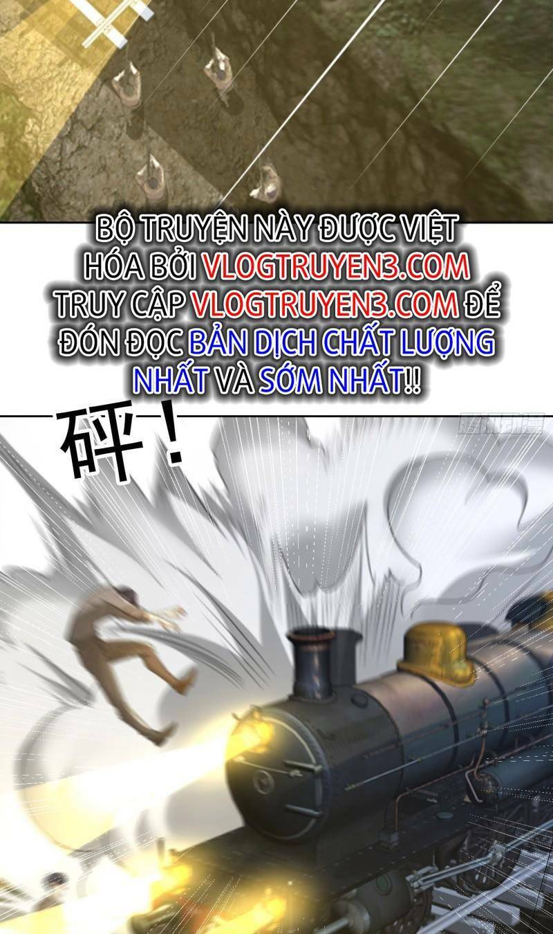 Đệ Nhất Danh Sách chapter 174 - Trang 37