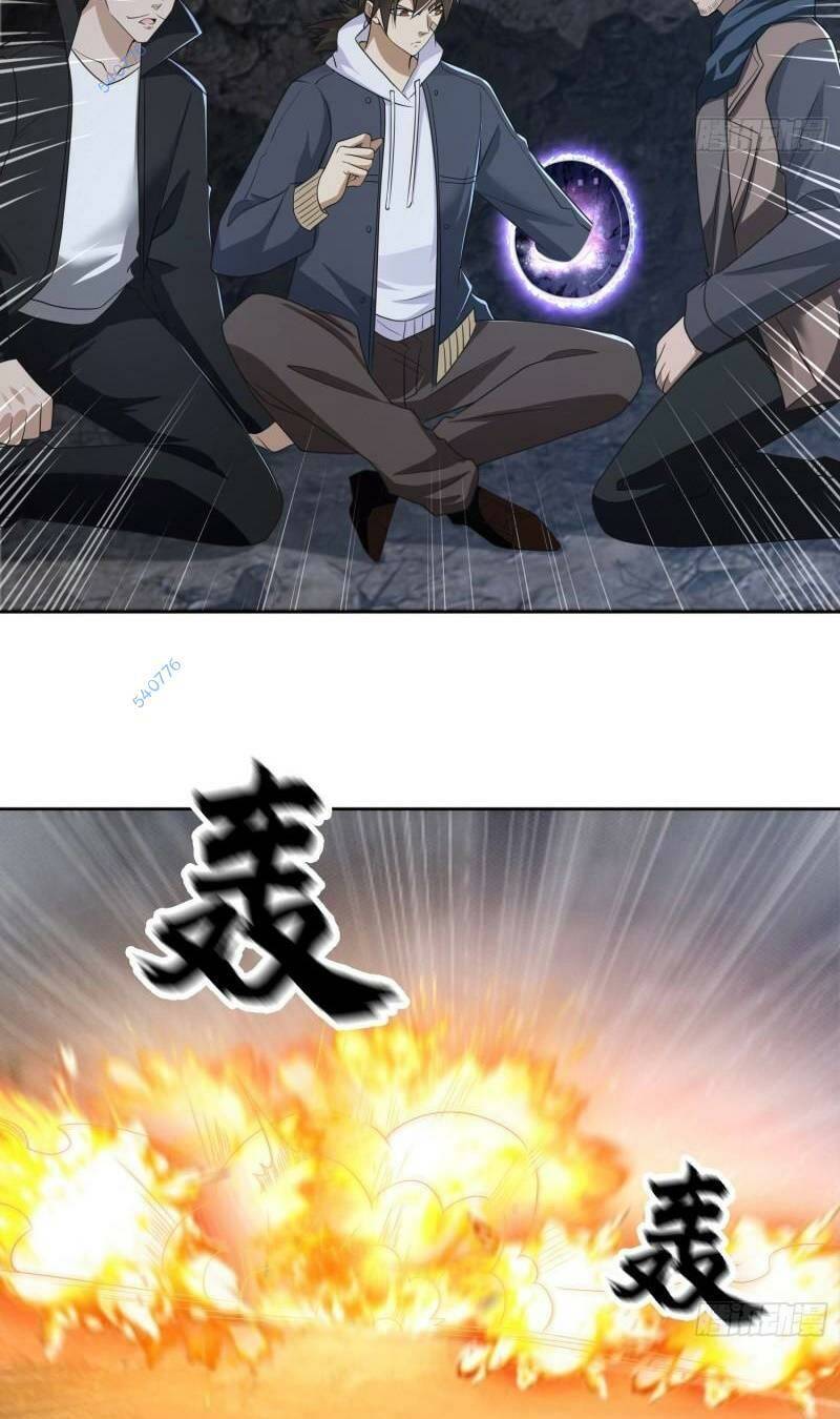 Đệ Nhất Danh Sách chapter 174 - Trang 4