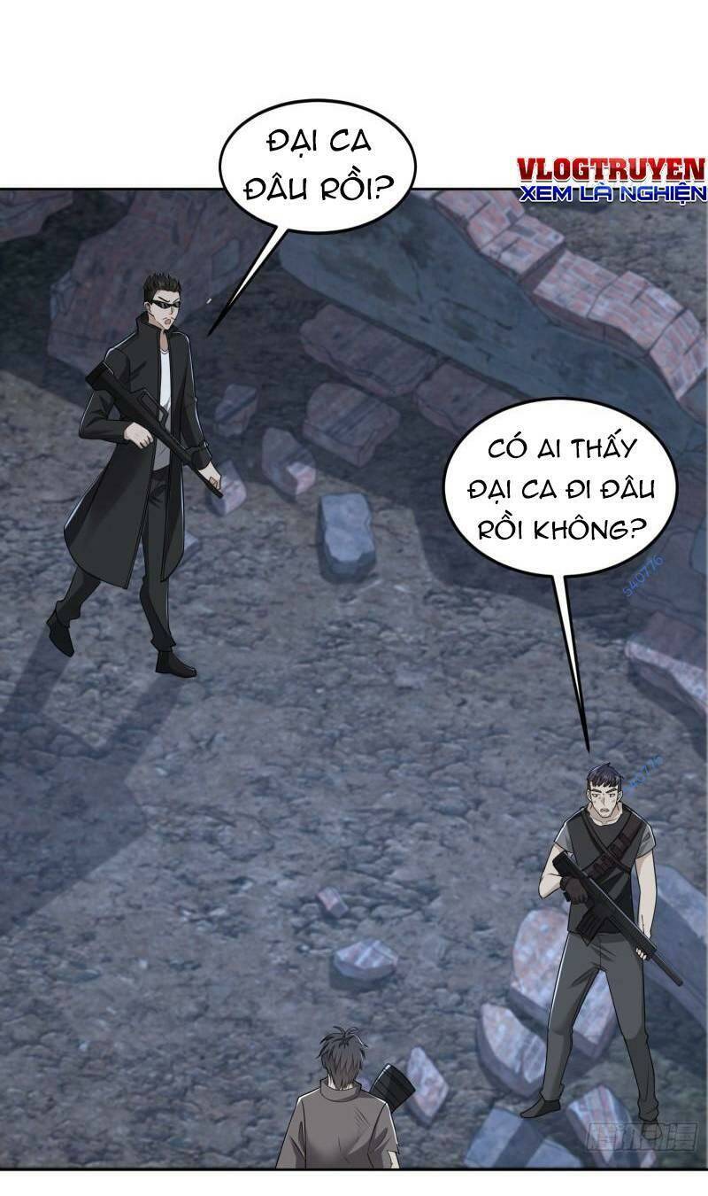 Đệ Nhất Danh Sách chapter 174 - Trang 42