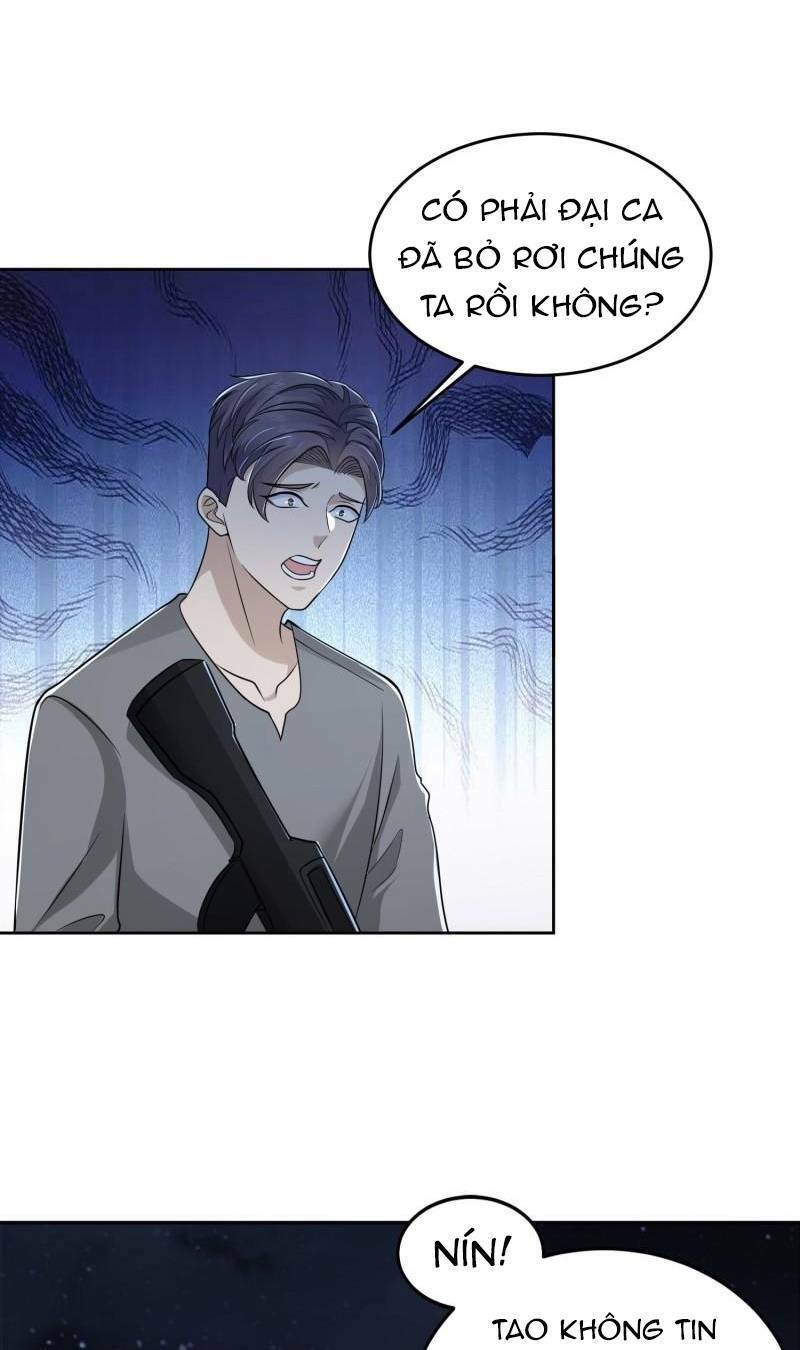 Đệ Nhất Danh Sách chapter 174 - Trang 43