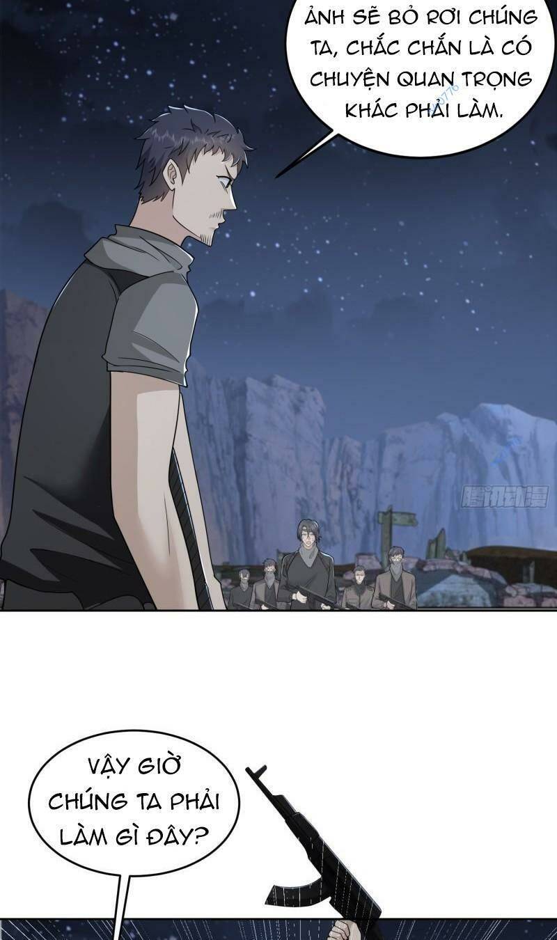 Đệ Nhất Danh Sách chapter 174 - Trang 44